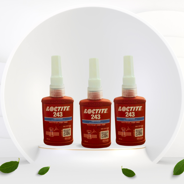 Keo Loctite 243